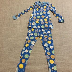 Little Sleepies pajamas
